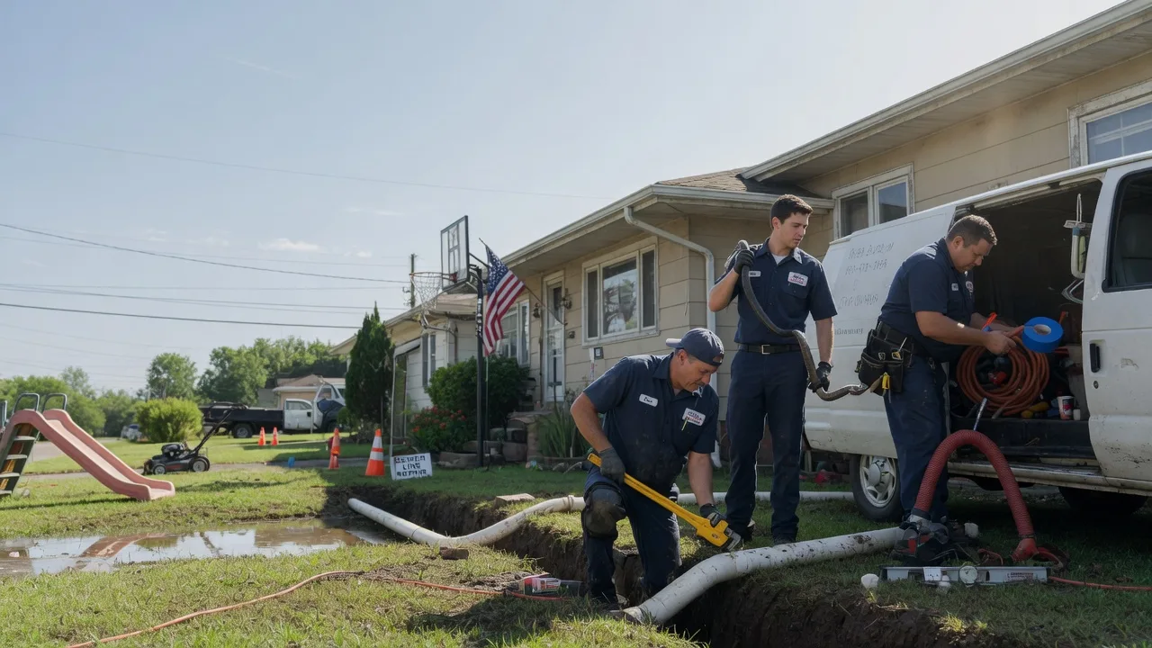 Toilet Installation in Sanger, CA near me